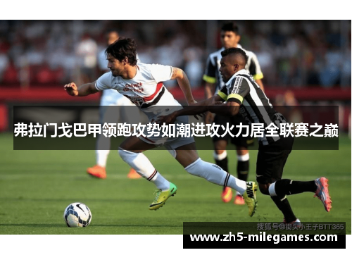 弗拉门戈巴甲领跑攻势如潮进攻火力居全联赛之巅
