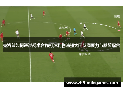 克洛普如何通过战术合作打造利物浦强大团队凝聚力与默契配合