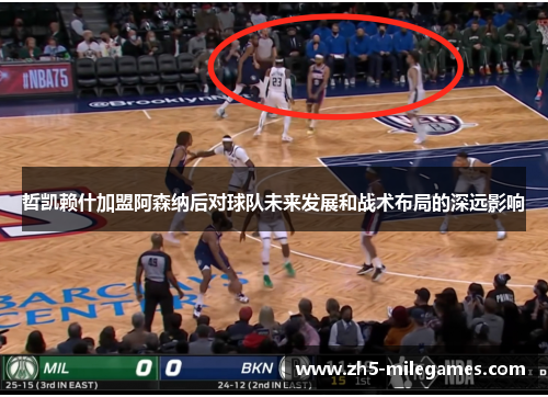 哲凯赖什加盟阿森纳后对球队未来发展和战术布局的深远影响