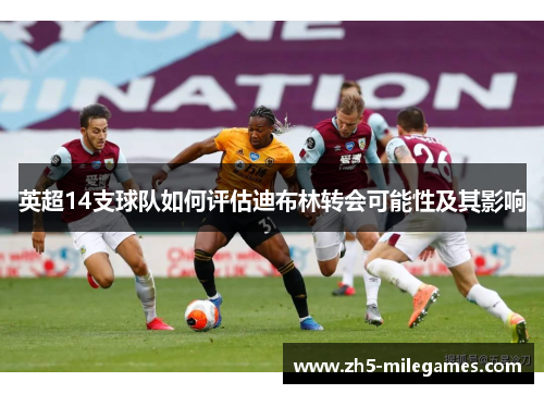 英超14支球队如何评估迪布林转会可能性及其影响