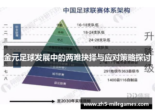 金元足球发展中的两难抉择与应对策略探讨