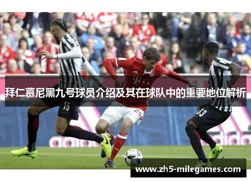 拜仁慕尼黑九号球员介绍及其在球队中的重要地位解析