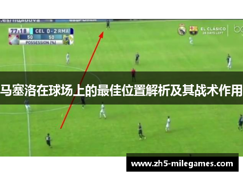 马塞洛在球场上的最佳位置解析及其战术作用