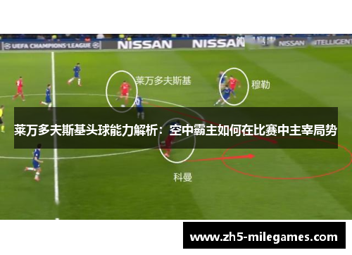 莱万多夫斯基头球能力解析：空中霸主如何在比赛中主宰局势