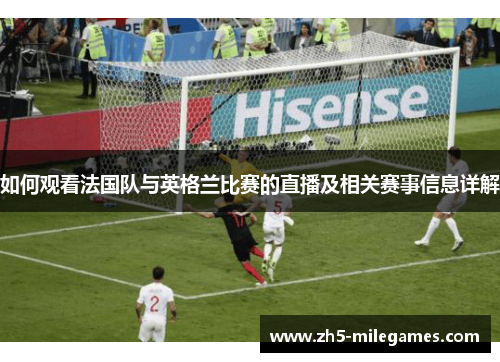 如何观看法国队与英格兰比赛的直播及相关赛事信息详解